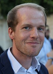 Raphael Brüne