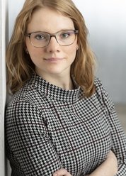 Dr. Maria Schubert