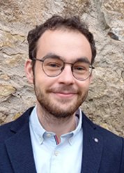 Alexander Pötzl BA