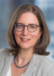 Dr. Pia Nordblom
