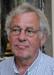 Prof. Dr. Gerd-Rainer Horn
