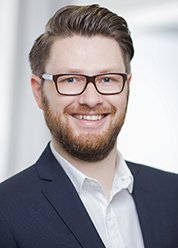 Dr. Bartek Wardecki